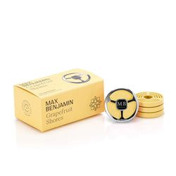 Formaat – Autoparfum Cadeauset