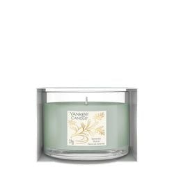 Formaat – Mini Filled Votive