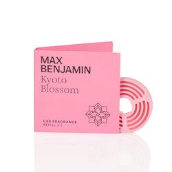 Formaat – Autoparfum Navulling