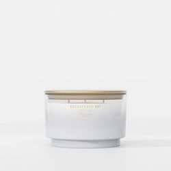 Formaat – 3-Wick Geurkaars