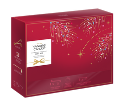Formaat – 1 Medium Tumbler & Candle Care - Kerst Cadeauset