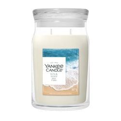 Formaat – Large Jar