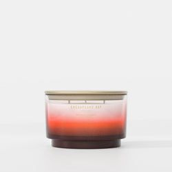 Formaat – 3-Wick Geurkaars