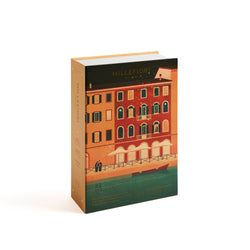 Cadeauset – 3 Geurkaarsen