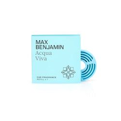 Formaat – Autoparfum Navulling