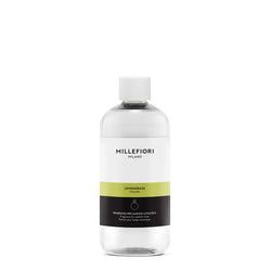 Geur – Lemon Grass
