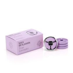Formaat – Autoparfum Cadeauset
