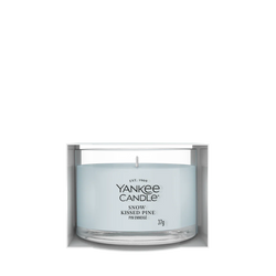 Formaat – Mini Filled Votive