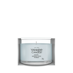 Formaat – Mini Filled Votive