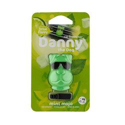 Geur – Mint Mojo
