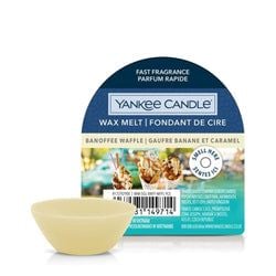 Formaat – - Wax Melt