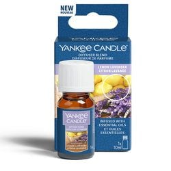 Formaat – Lemon Lavender
