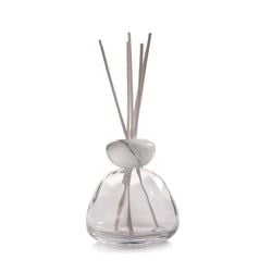 Formaat – Transparant - Witte