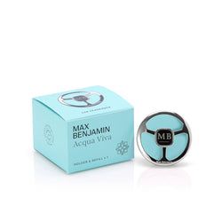Formaat – Autoparfum Starter Kit