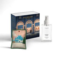 Cadeauset – Laundry