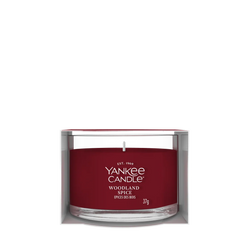 Formaat – Mini Filled Votive
