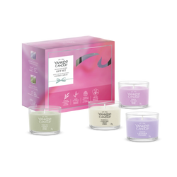 Formaat – 4 Filled Votive