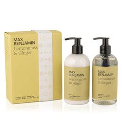 Formaat – Hand & Body Cadeauset