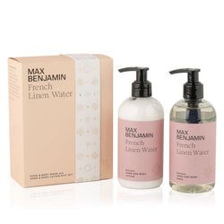 Formaat – Hand & Body Cadeauset