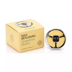 Formaat – Autoparfum Starter Kit