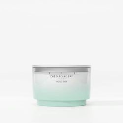 Formaat – 3-Wick Geurkaars