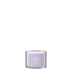 Formaat – Mini Filled Votive