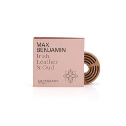 Formaat – Autoparfum Navulling