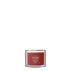 Formaat – Mini Filled Votive