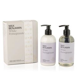 Formaat – Hand & Body Cadeauset