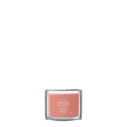 Formaat – Mini Filled Votive