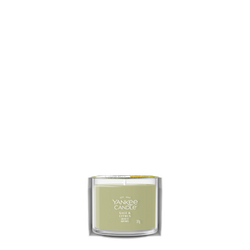 Formaat – Mini Filled Votive