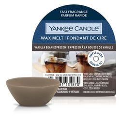 Formaat – Wax Melt
