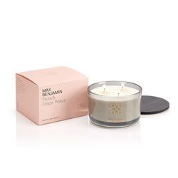 Formaat – 3-Wick Geurkaars