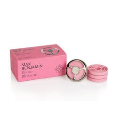 Formaat – Autoparfum Cadeauset