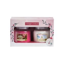 Formaat – 2 Medium Jar