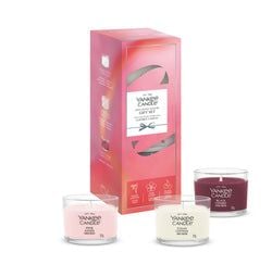 Formaat – 3 Filled Votive