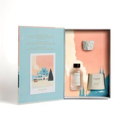 Cadeauset – Oro E Spezie