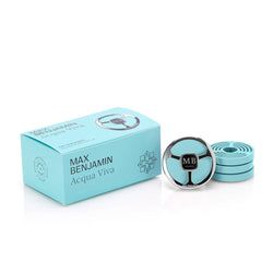 Formaat – Autoparfum Cadeauset