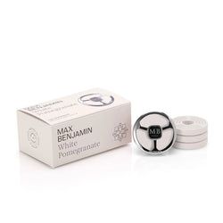 Formaat – Autoparfum Cadeauset