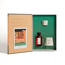 Cadeauset – Mela & Canella