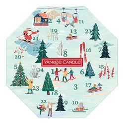 Formaat – Adventskalender - Wreath