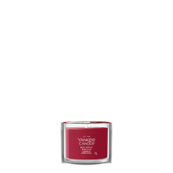 Formaat – Mini Filled Votive