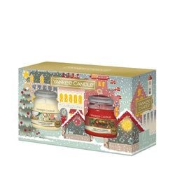 Formaat – 2 Original Small Jar
