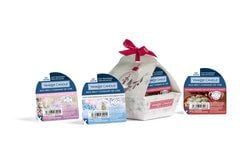 Formaat – 3 Wax Melts
