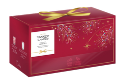 Formaat – 2 Medium Tumbler - Kerst Cadeauset