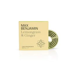 Formaat – Autoparfum Navulling