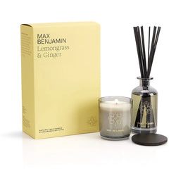 Formaat – Lemongrass & Ginger