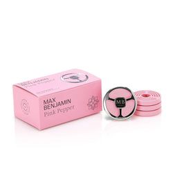 Formaat – Autoparfum Cadeauset