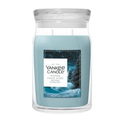 Formaat – Large Jar