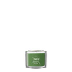 Formaat – Mini Filled Votive